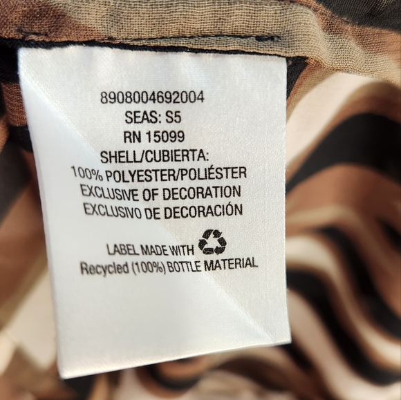 COVINGTON TOP - Picture 6 of 7